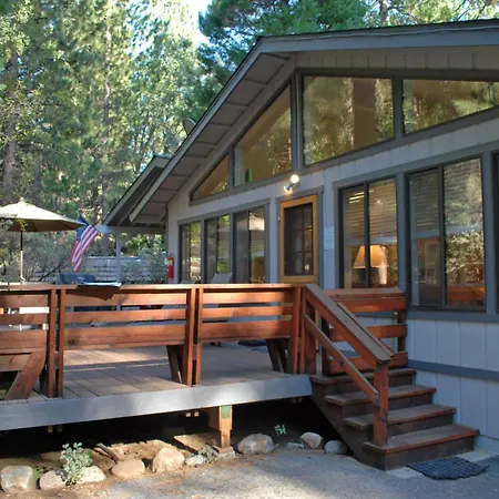 Big Cedar Villa